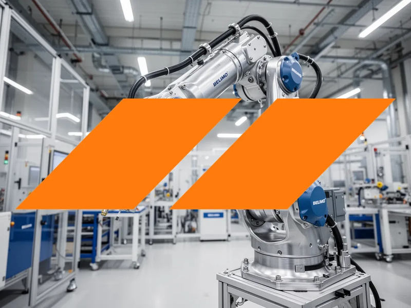 Belimo Aktie: Zehn-Franken-Dividende fix - Foto: über boerse-global.de