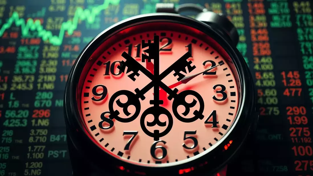 UBS: La presión regulatoria pone en jaque su estrategia de retribución Illustration mit AI erstellt übermittelt durch boerse-global.de