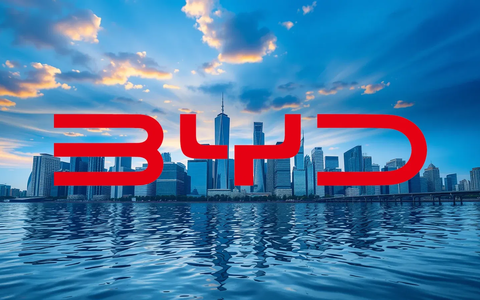 BYD: El impulso imparable del fabricante chino en el mercado europeo - Foto: über boerse-global.de