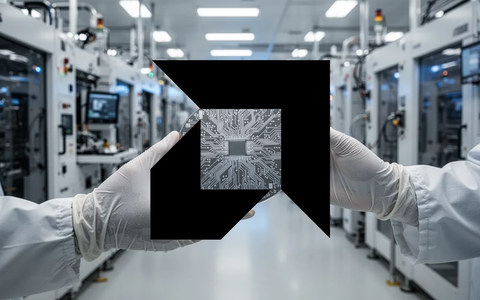 AMD Aktie: Südkorea-Deal rückt näher - Foto: über boerse-global.de