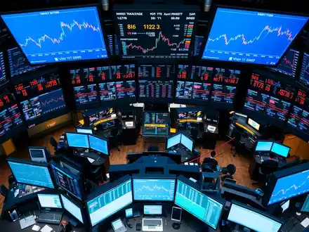 Impack Pratama Aktie: Rückkauf stützt Kurs - Foto: über boerse-global.de