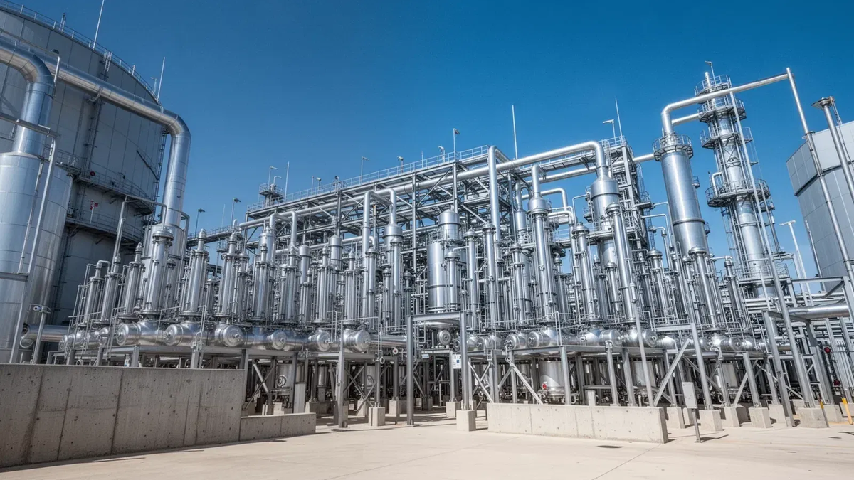 Global X Uranium ETF: US-Autarkie - Foto: über boerse-global.de