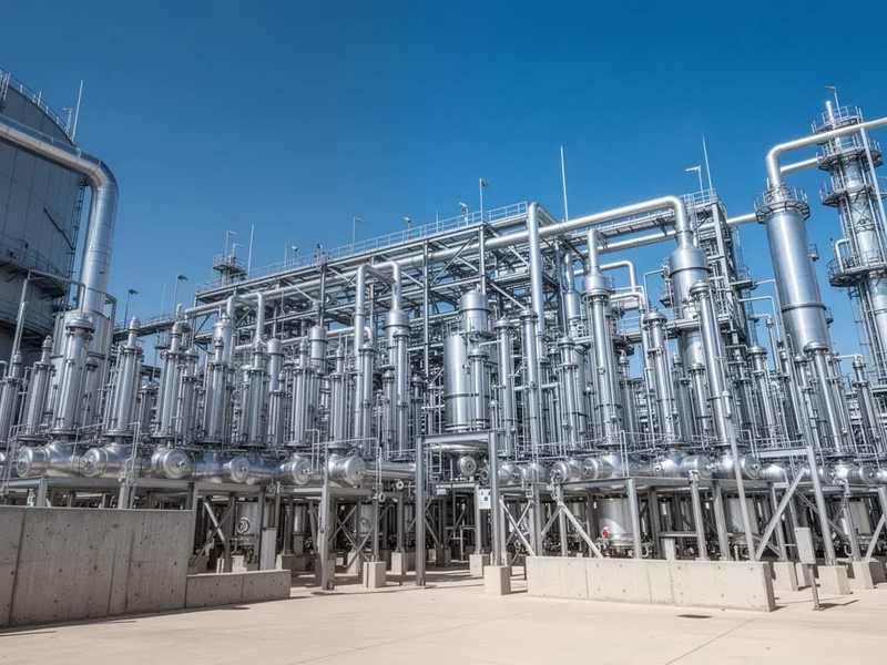 Global X Uranium ETF: US-Autarkie - Foto: über boerse-global.de