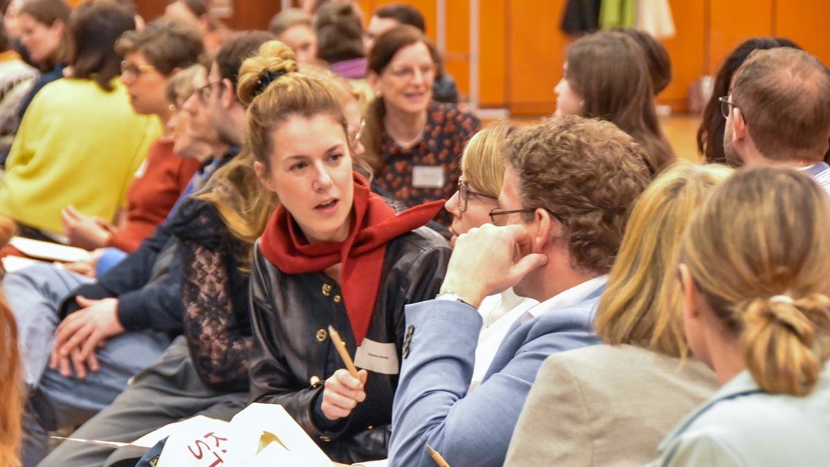 Mit starken Netzwerken Hochbegabte fördern - Foto: presseportal.de