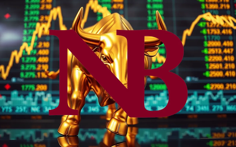 Nb Bancorp Aktie: Integrationsphase läuft - Foto: über boerse-global.de