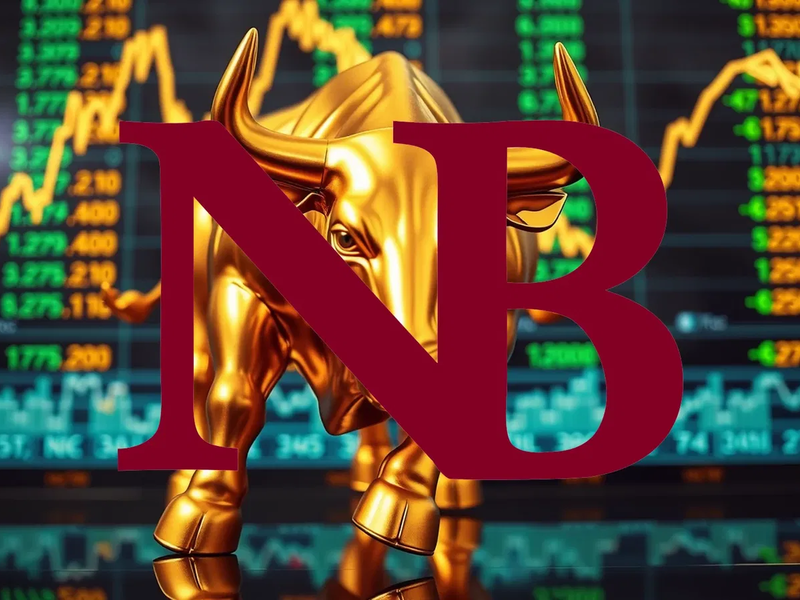 Nb Bancorp Aktie: Integrationsphase läuft - Foto: über boerse-global.de