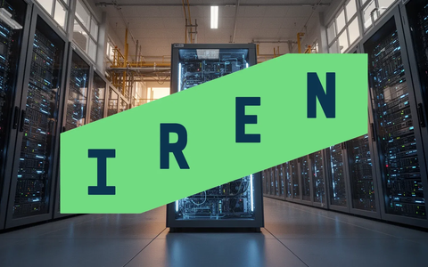 IREN Aktie: Teurer Weg zur KI-Macht - Foto: über boerse-global.de