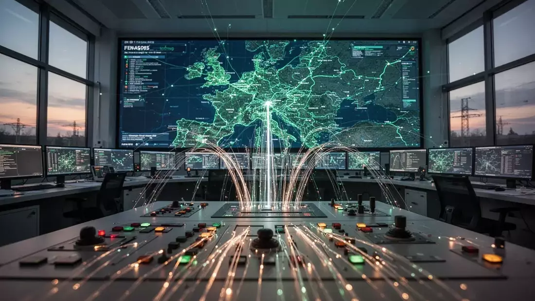 Eutelsat Aktie: Schienen als Wachstumsfeld - Bild: über boerse-global.de