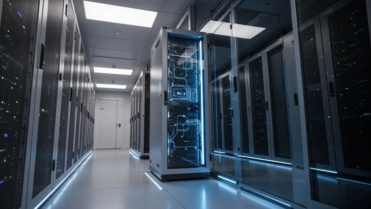 Diginex Aktie: Wichtiger KI-Auftrag - Foto: über boerse-global.de