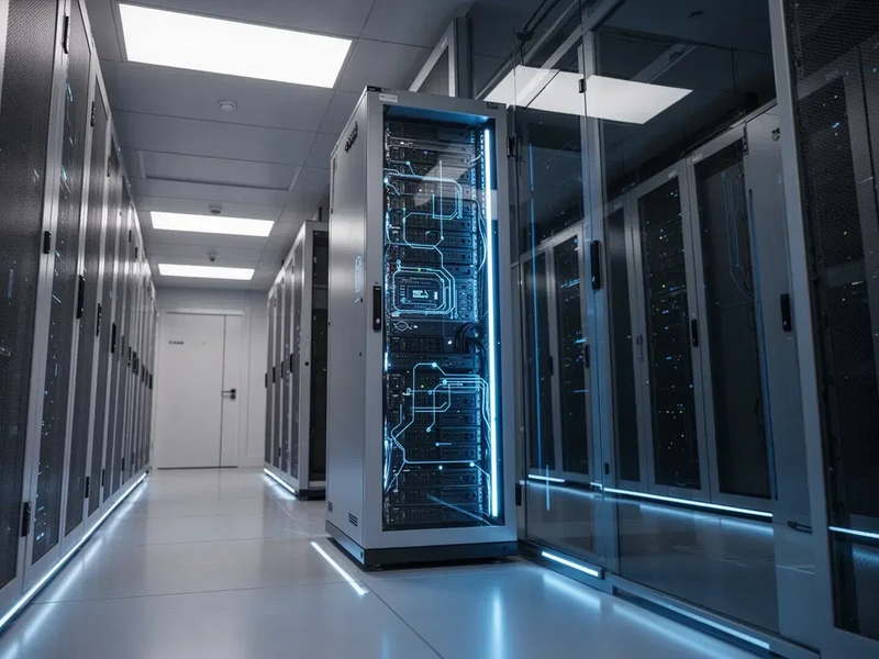 Diginex Aktie: Wichtiger KI-Auftrag - Foto: über boerse-global.de