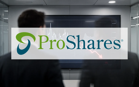 ProShares MidCap ETF: Dividende sinkt - Foto: über boerse-global.de