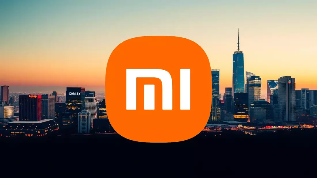 Xiaomi: El negocio automotriz marca el camino hacia la rentabilidad Illustration mit AI erstellt übermittelt durch boerse-global.de
