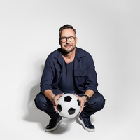 Matthias Opdenhövel ran SAT.1 Bundesliga - Foto: ProSieben/Nadine Rupp, presseportal.de