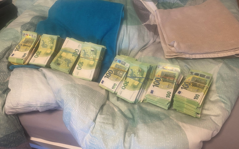 HZA-KI: Zoll und Staatsanwaltschaft Kiel ermitteln gegen 8 Beschuldigte im Baugewerbe - 45 Durchsuchungsobjekte in Norddeutschland - Foto: presseportal.de