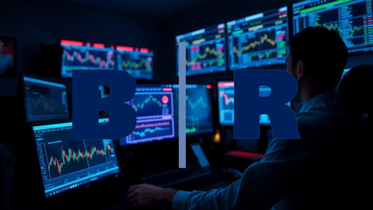 B. Riley Aktie: Neue Wachstumsfelder - Foto: über boerse-global.de