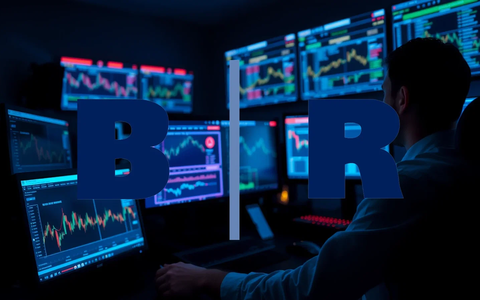 B. Riley Aktie: Neue Wachstumsfelder - Foto: über boerse-global.de