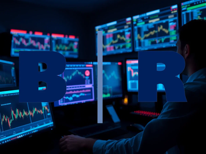 B. Riley Aktie: Neue Wachstumsfelder - Foto: über boerse-global.de