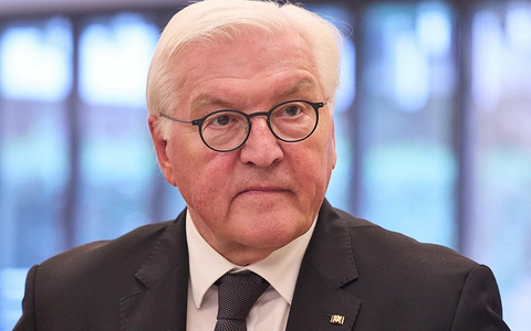 Frank Walter Steinmeier (Archiv) - Foto: via dts Nachrichtenagentur
