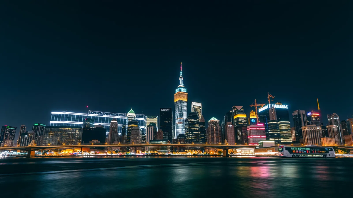 Pujiang International: Endgültiges Börsen-Aus - Foto: über boerse-global.de