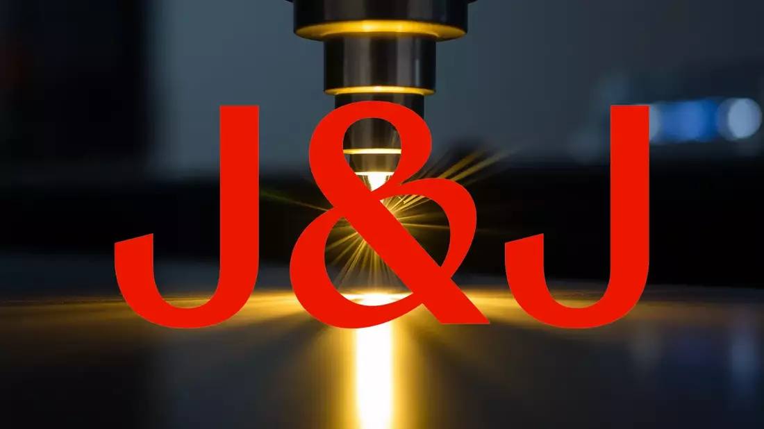 Johnson & Johnson: Éxitos en el laboratorio, prudencia en el mercado Illustration mit AI erstellt übermittelt durch boerse-global.de