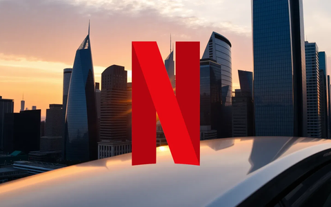 Netflix: Un giro estratégico hacia la música y las experiencias físicas - Foto: über boerse-global.de