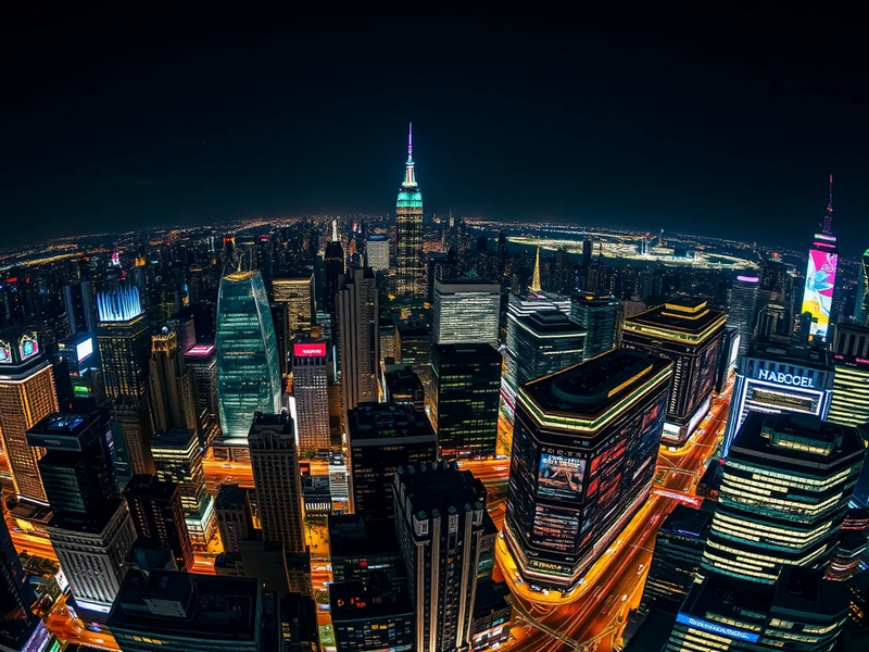 Logos Holdings Aktie: Transparenz-Offensive - Foto: über boerse-global.de