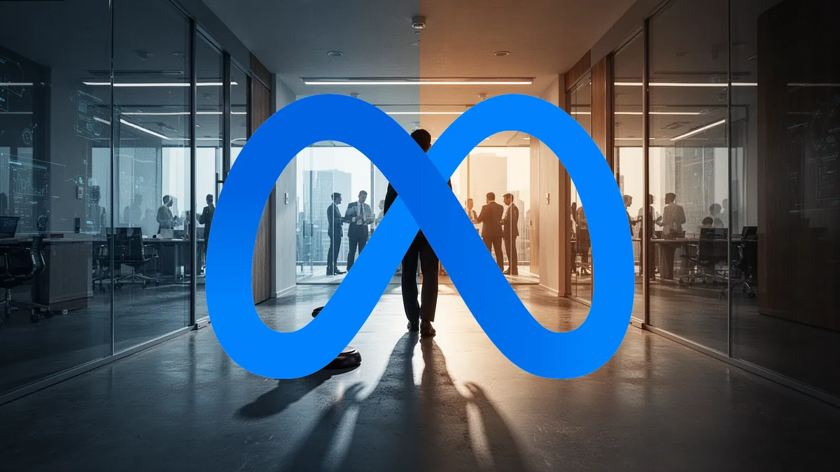 Meta Aktie: Gerichtsurteil und Talentoffensive - Foto: über boerse-global.de