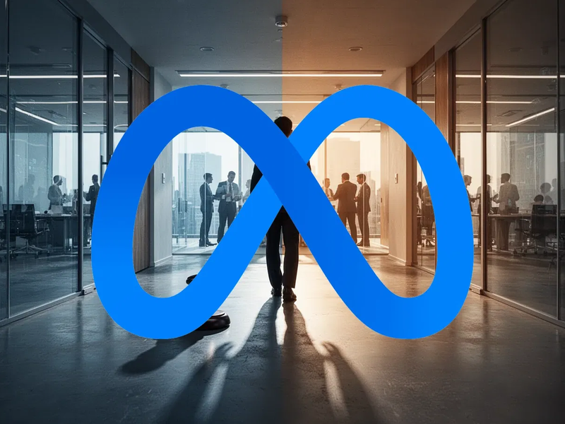 Meta Aktie: Gerichtsurteil und Talentoffensive - Foto: über boerse-global.de