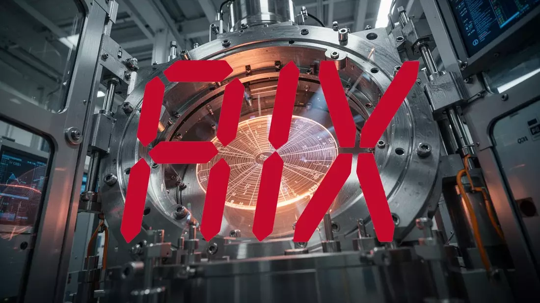 Aixtron Aktie: Widerstand gebrochen Illustration mit AI erstellt übermittelt durch boerse-global.de
