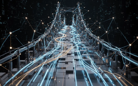 DxChain: Brücke für KI-Agenten - Foto: über boerse-global.de