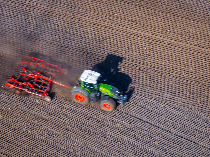 Die Branche will für Fachkräfte attraktiv bleiben. (Symbolbild) - Foto: Jens Büttner/dpa