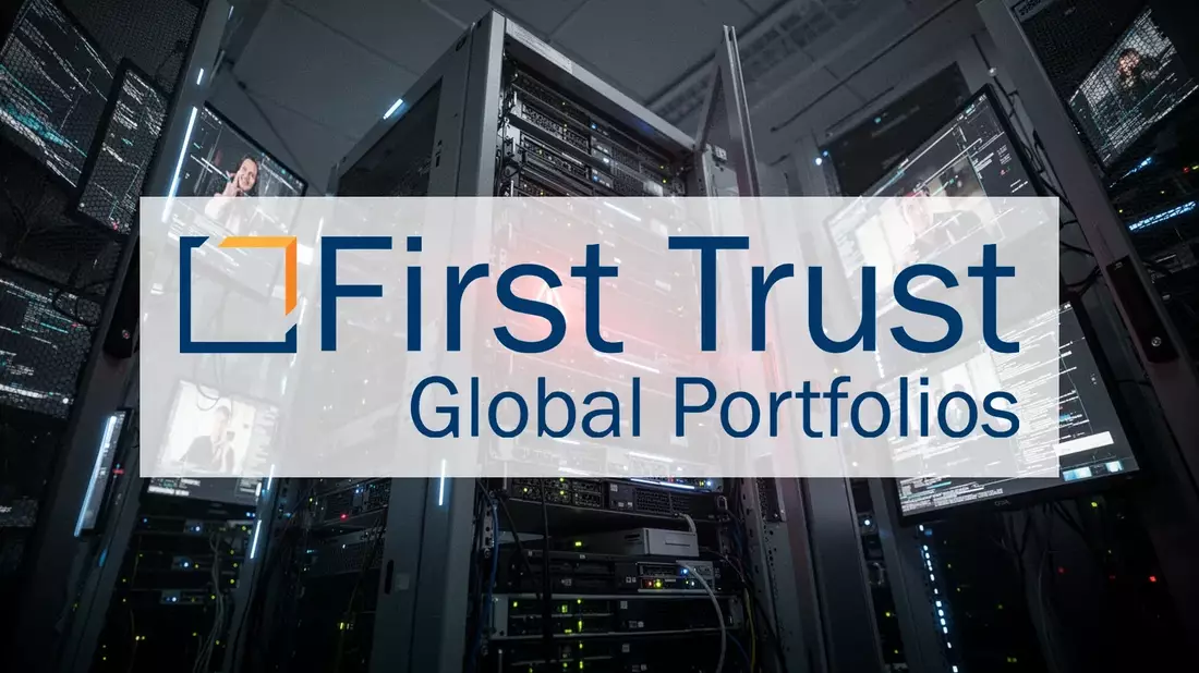 First Trust ETF: Streaming unter Druck - Bild: über boerse-global.de