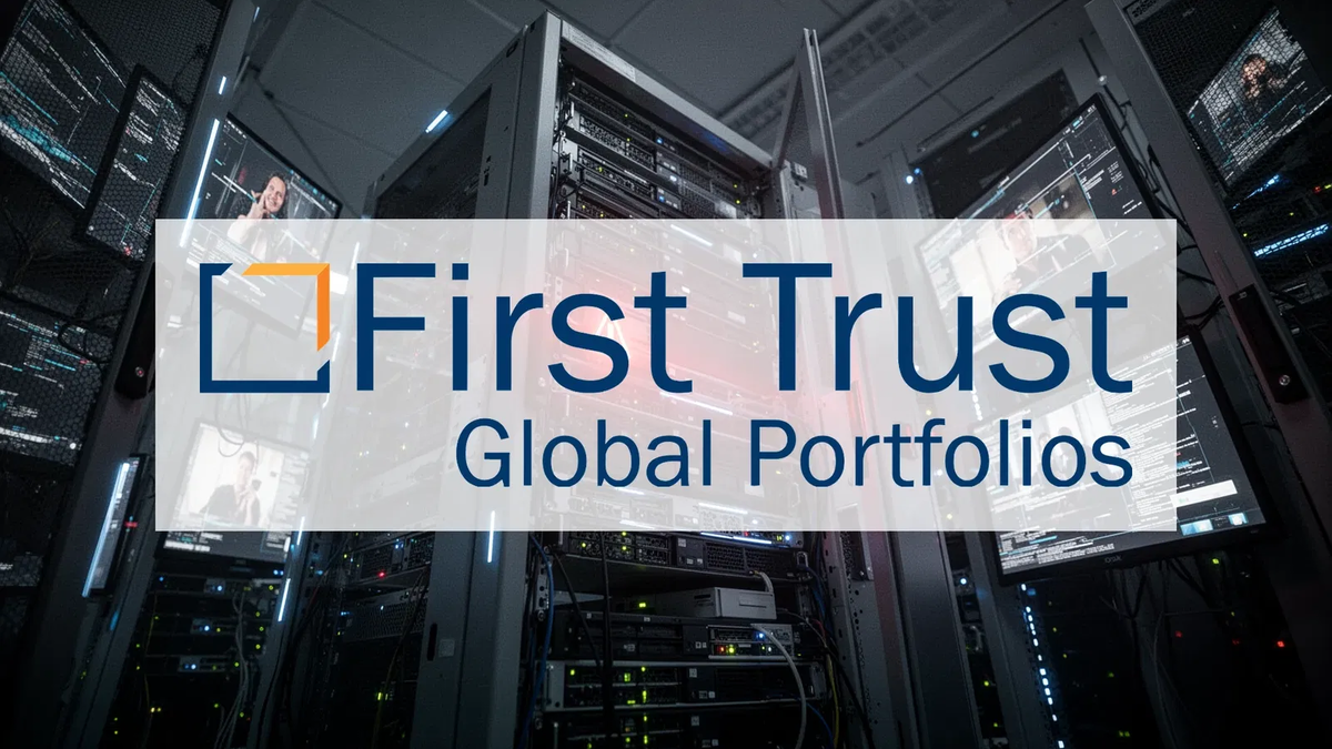 First Trust ETF: Streaming unter Druck - Foto: über boerse-global.de