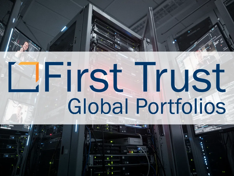 First Trust ETF: Streaming unter Druck - Foto: über boerse-global.de