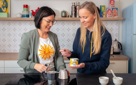 SONNENTOR - Kreativität und Innovation gehen Hand in Hand - Foto: presseportal.de