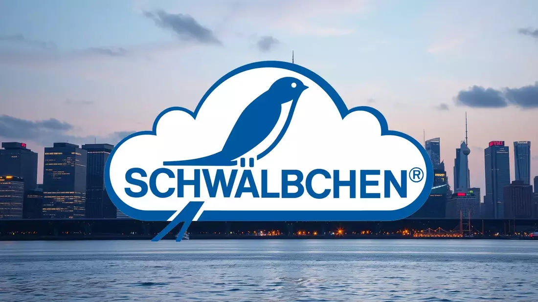 Schwälbchen Aktie: Warten auf Zahlen - Bild: über boerse-global.de