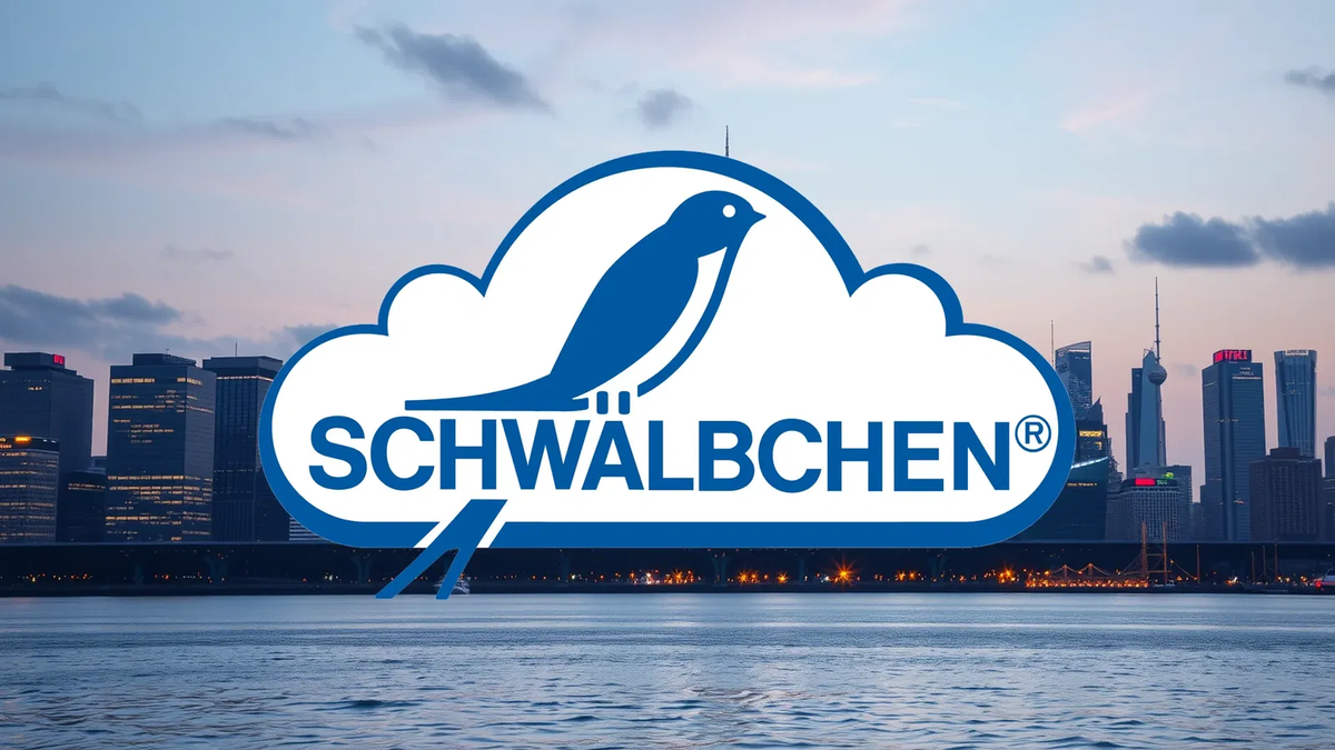 Schwälbchen Aktie: Warten auf Zahlen - Foto: über boerse-global.de