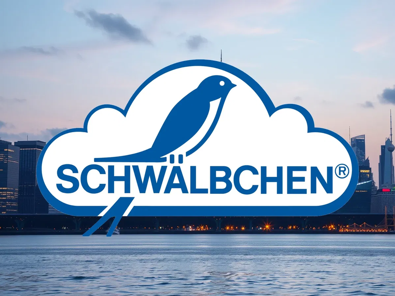 Schwälbchen Aktie: Warten auf Zahlen - Foto: über boerse-global.de