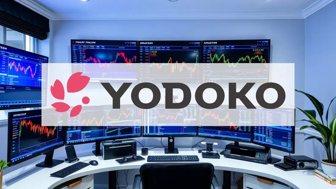 Yodogawa Steel Aktie: Strategische Offensive - Bild: über boerse-global.de