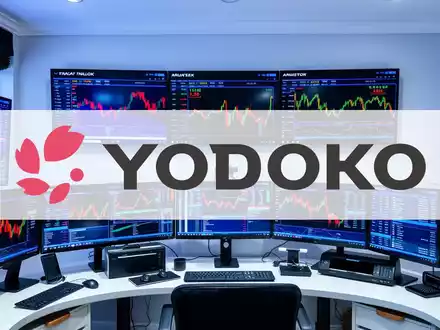 Yodogawa Steel Aktie: Strategische Offensive - Foto: über boerse-global.de