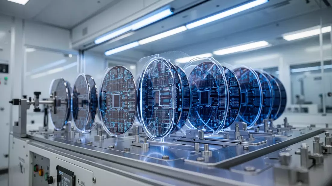 Fubon Taiwan 50 ETF: Tech-Dominanz pur - Bild: über boerse-global.de