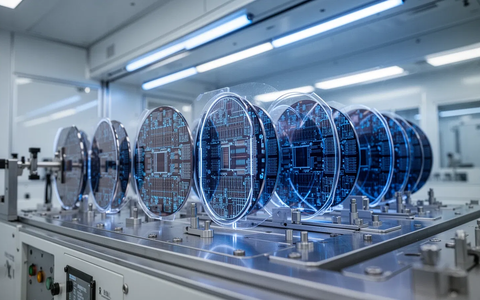 Fubon Taiwan 50 ETF: Tech-Dominanz pur - Foto: über boerse-global.de Fubon Taiwan 50 ETF: Tech-Dominanz pur - Foto: über boerse-global.de