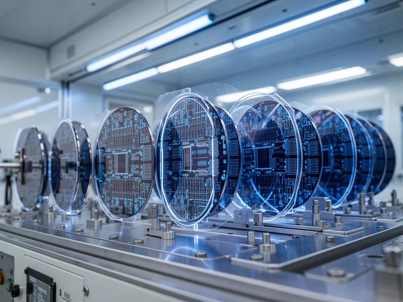 Fubon Taiwan 50 ETF: Tech-Dominanz pur - Foto: über boerse-global.de