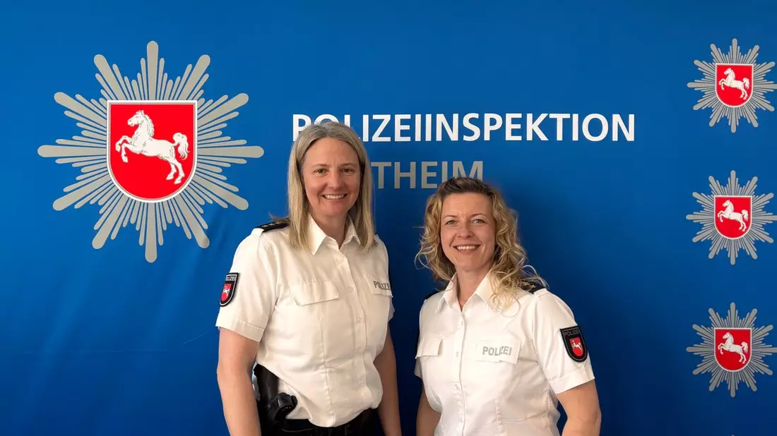 POL-NOM: Vorstellung der Polizeilichen Kriminalstatistik 2025 für die Polizeiinspektion Northeim - Bild: presseportal.de