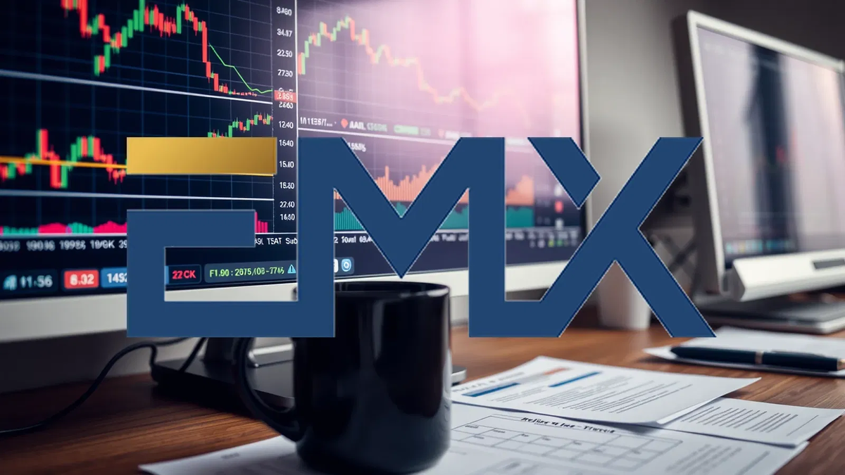 EMX Royalty Aktie: Finanz-Update - Foto: über boerse-global.de