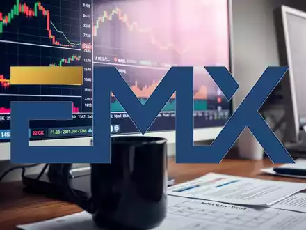EMX Royalty Aktie: Finanz-Update - Foto: über boerse-global.de