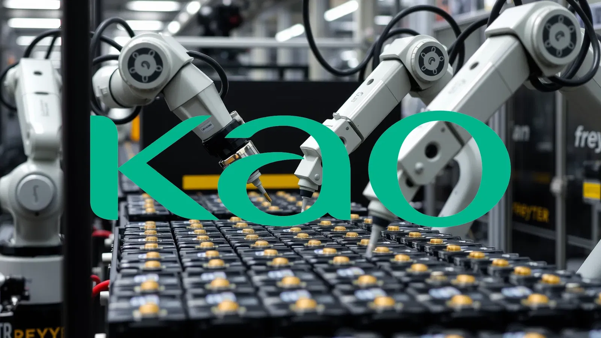 Kao Aktie: 36 Jahre Dividendenplus - Foto: über boerse-global.de