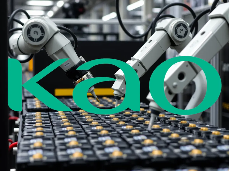 Kao Aktie: 36 Jahre Dividendenplus - Foto: über boerse-global.de