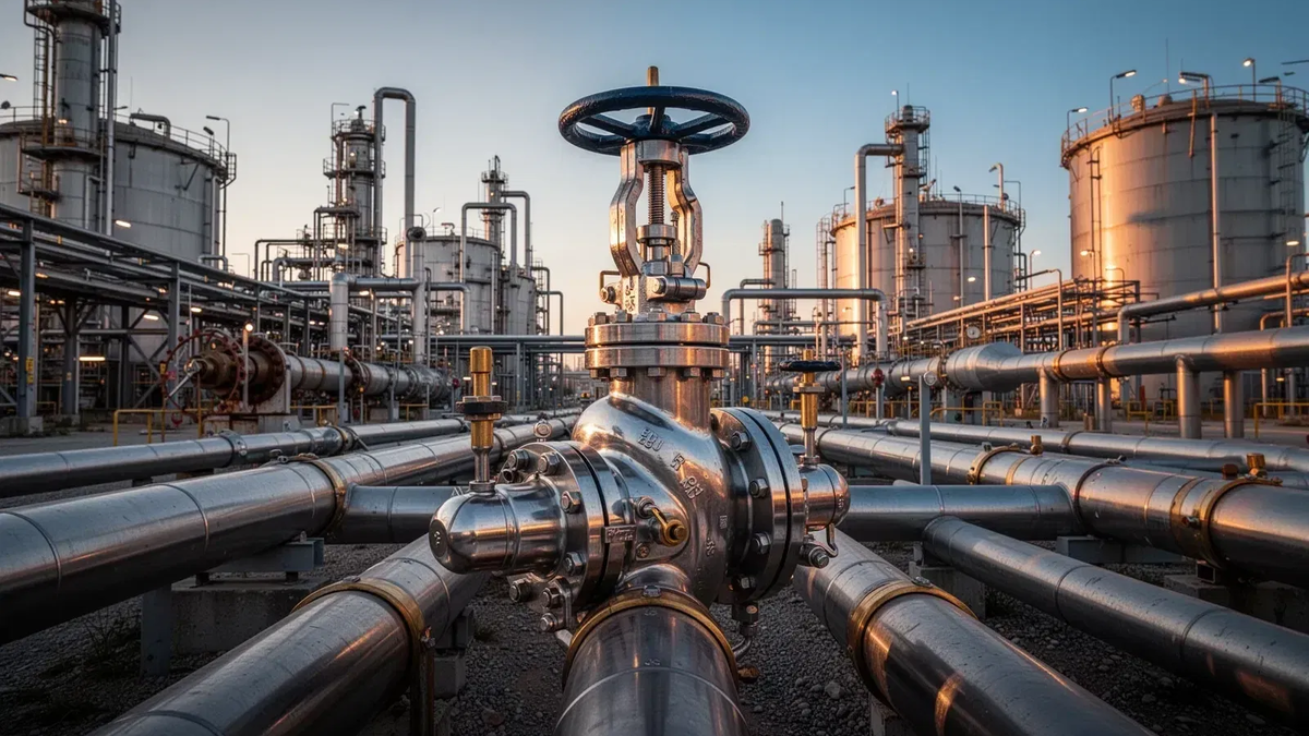 Ossiam Commodity ETF: Fokus Industrie - Foto: über boerse-global.de