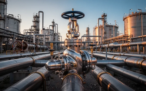 Ossiam Commodity ETF: Fokus Industrie - Foto: über boerse-global.de